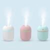 Mini humidificateur USB – Diffuseur compact et silencieux